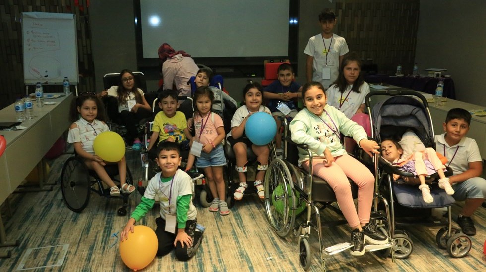 SMA ile mücadelede yeni dönem