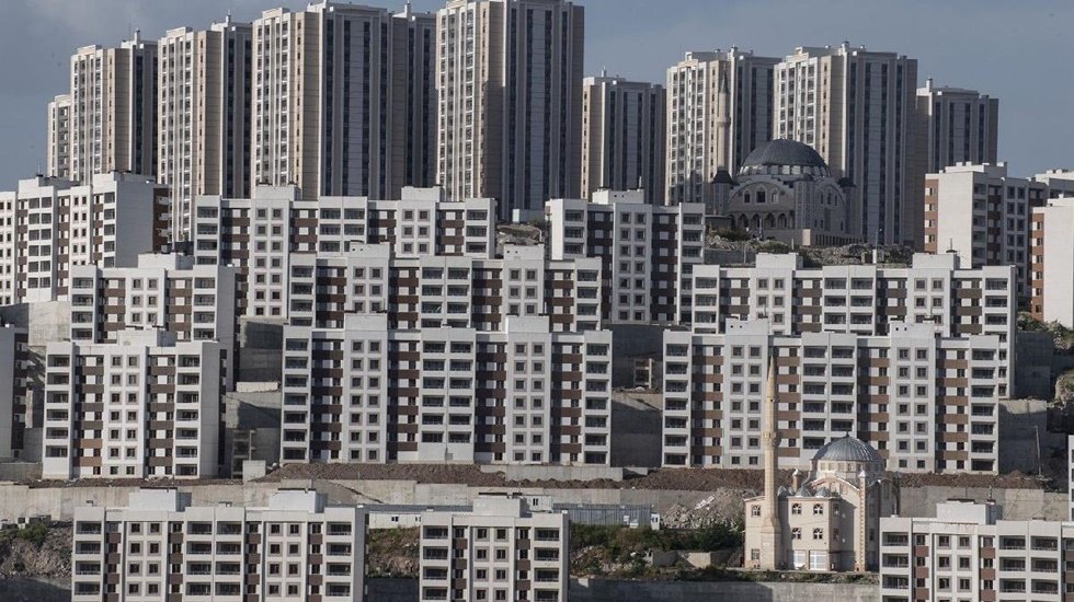 Bakan Kurum: &ldquo;İlk Evim 250 Bin Sosyal Konut Proje kurasına 4.689.957 kişi katıldı&rdquo;