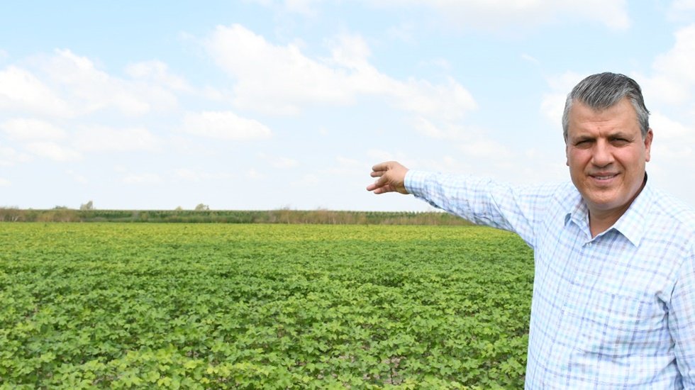 Soya &uuml;retimi yaygınlaşırsa yaklaşık 3 milyar dolar ithalata para gitmez