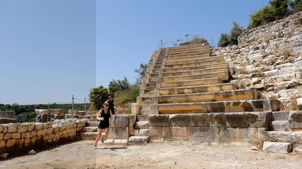 Tarih, doğa ve spor, Kilikya Maratonu&rsquo;nda bir araya geliyor