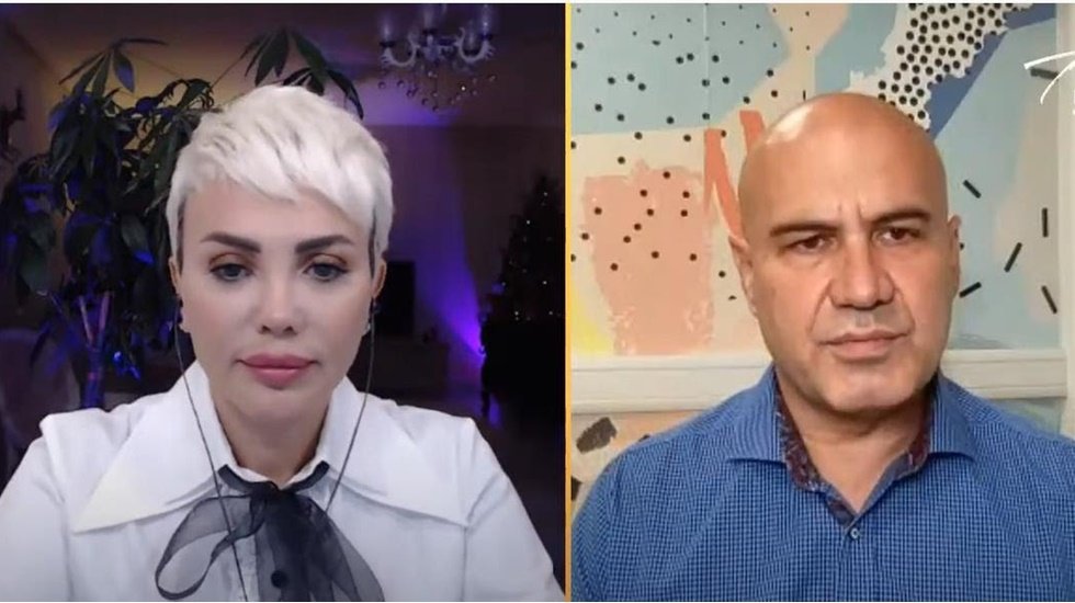 Turhan &Ccedil;&ouml;mez: Kolları sıvayıp siyasete geri d&ouml;n&uuml;yorum