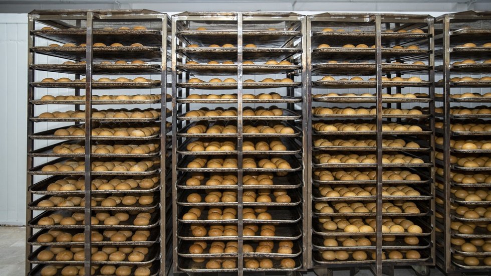 T&uuml;rkiye&rsquo;nin en ucuz ekmeği yeniden vatandaşın sofrasında&hellip;