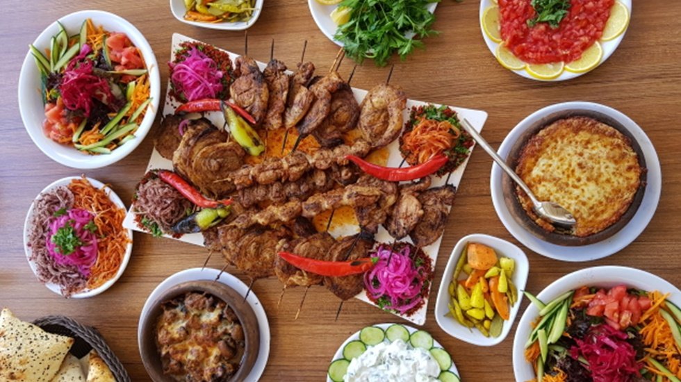 &lsquo;Uluslararası Adana Lezzet Festivali&rsquo; yaklaşıyor