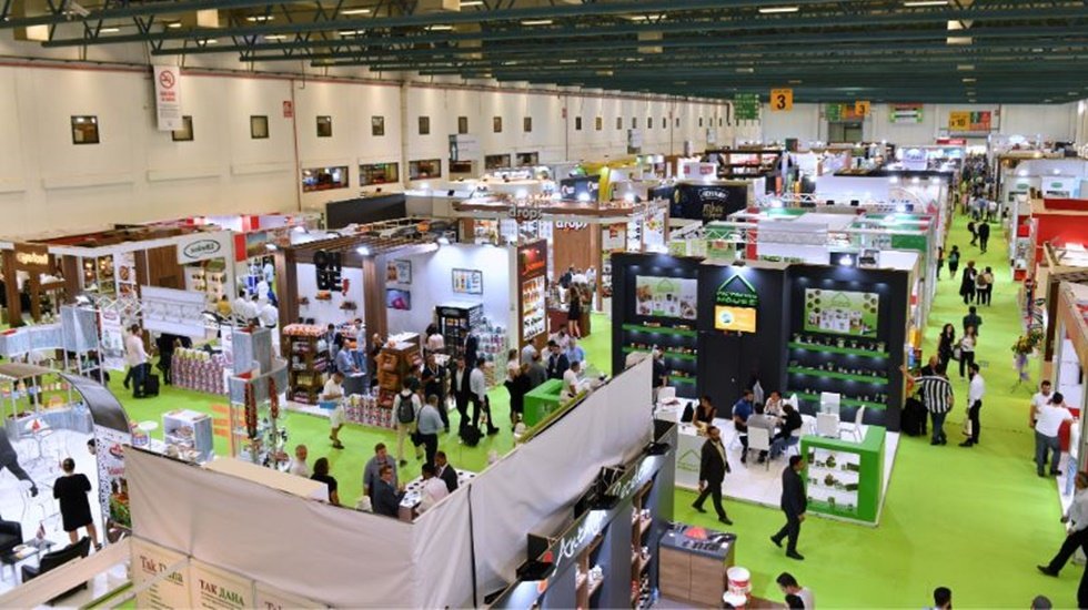 WorldFood İstanbul, ilgi çekici panellerle sektörün nabzını tutmaya devam ediyor…