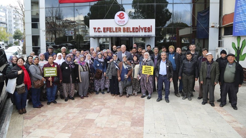 Yargı kararını verdi: JES direniş&ccedil;ileri kazandı