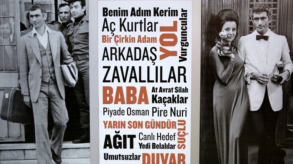 ‘Yol’daki “mutlaka kazanacağız,” diyen ‘Umut’tu o…