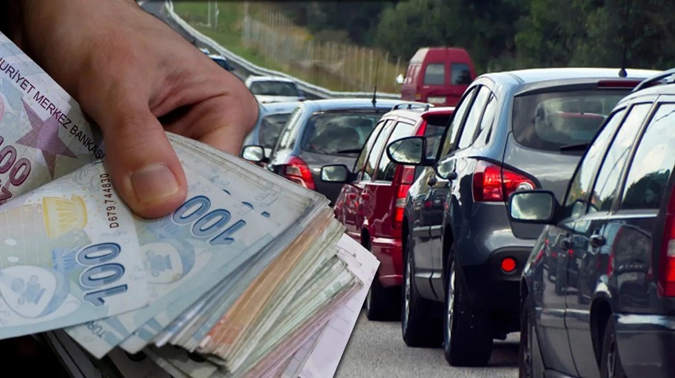 Trafik sigortası prim zammı oranı belli oldu