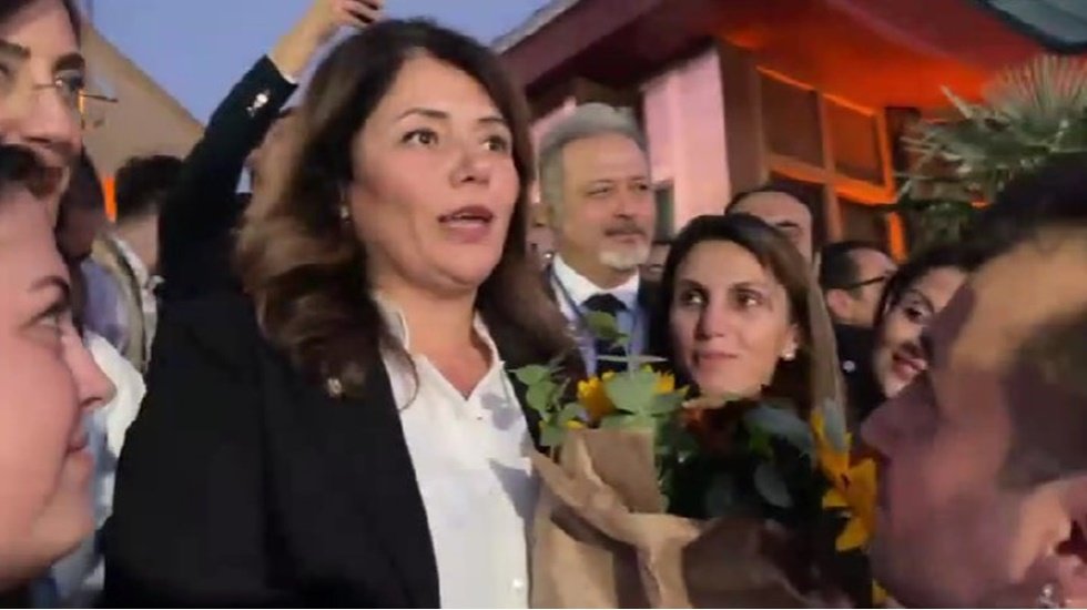 144 yıllık ge&ccedil;mişe sahip olan İstanbul Barosu&rsquo;na ilk kez kadın başkan...