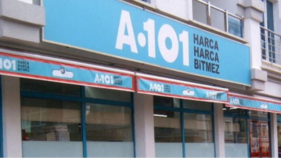 AKP&rsquo;li Belediyeden A101'e milyonlarca liralık ihale