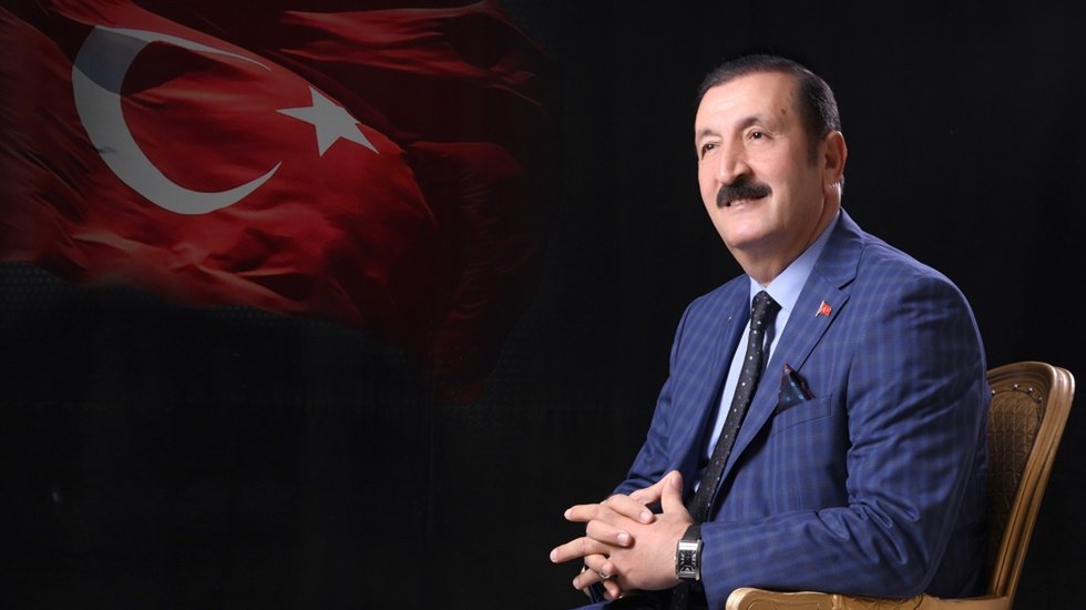 ABP Genel Başkanı Bedri Yalçın: Türkiye ittifakına ihtiyaç var