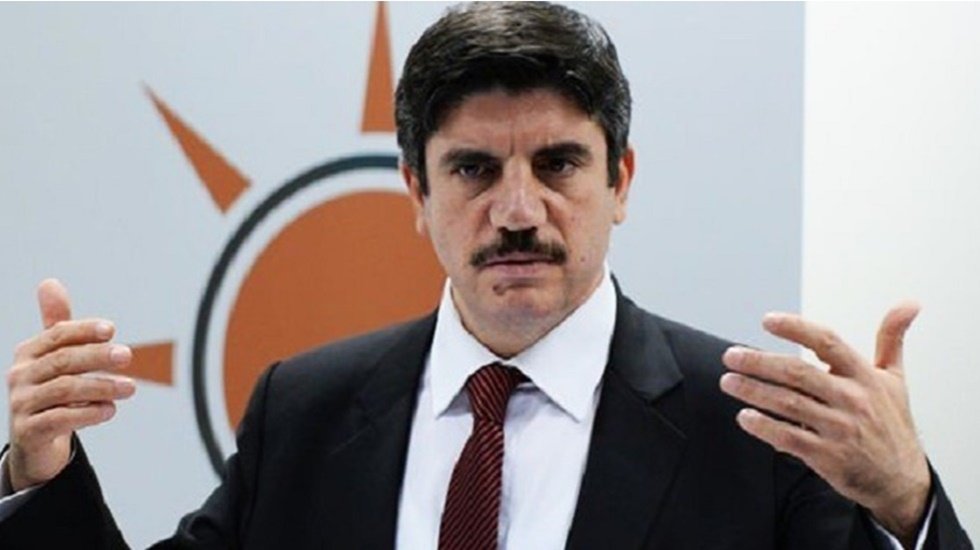 AKP Genel Başkan Danışmanı Yasin Aktay: "Hi&ccedil; kimse sorumluluğu Allah'a atamaz"