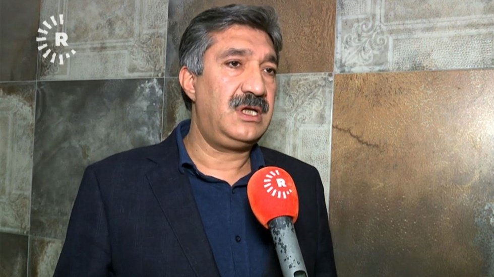 AKP'li Kurt: K&uuml;rt halkından &ccedil;ok &ccedil;ocuk yapmalarını &ouml;nemle rica ediyoruz