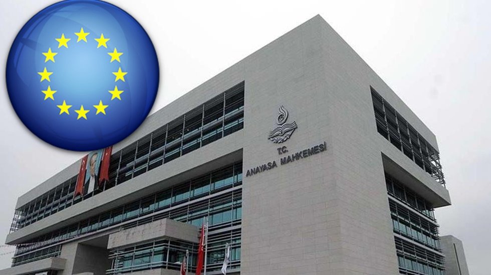 AKPM Raport&ouml;rleri: 'Anayasa Mahkemesi'ni yasayı yeniden incelemeye davet ediyoruz'