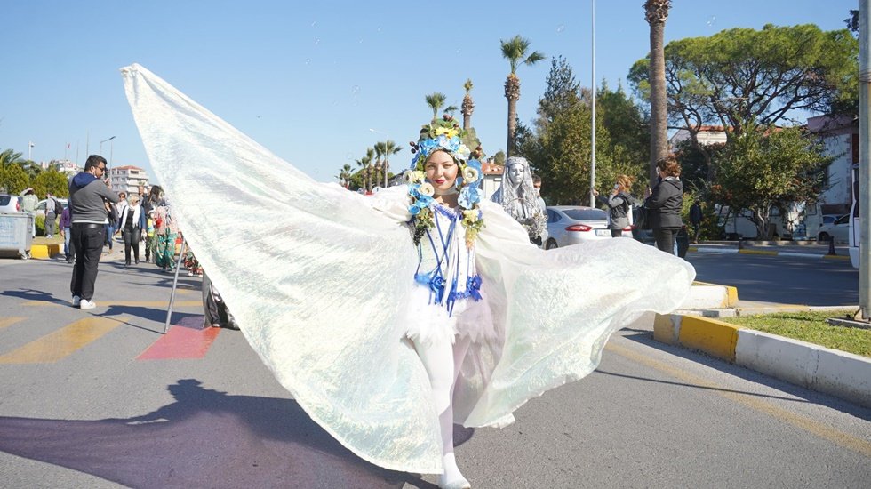 Ayvalık 17. Uluslararası Zeytin Hasat Festivali Kasım&rsquo;da&hellip;