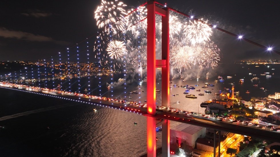 Az kaldı. Millet ne derse, o olacak....