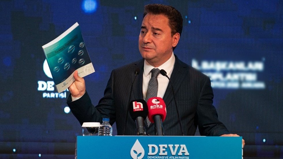 Babacan: Son 59 yılın en y&uuml;ksek temmuz enflasyonu&hellip;