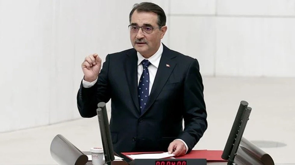 Bakan D&ouml;nmez: "TTK Amasra M&uuml;essesesinde Ağustos&rsquo;taki denetimde sorun g&ouml;r&uuml;lmemiştir"