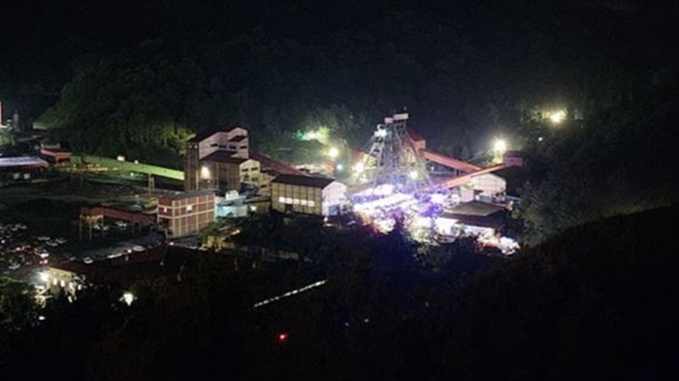 Bakan Koca acı haberi duyurdu: 2 iş&ccedil;i yaşamını yitirdi