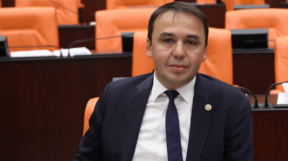 Baltacı: &ldquo;Doğrudur. 42 senedir bu &uuml;lkede iş&ccedil;ilerin y&uuml;z&uuml; hi&ccedil; g&uuml;lmedi!"