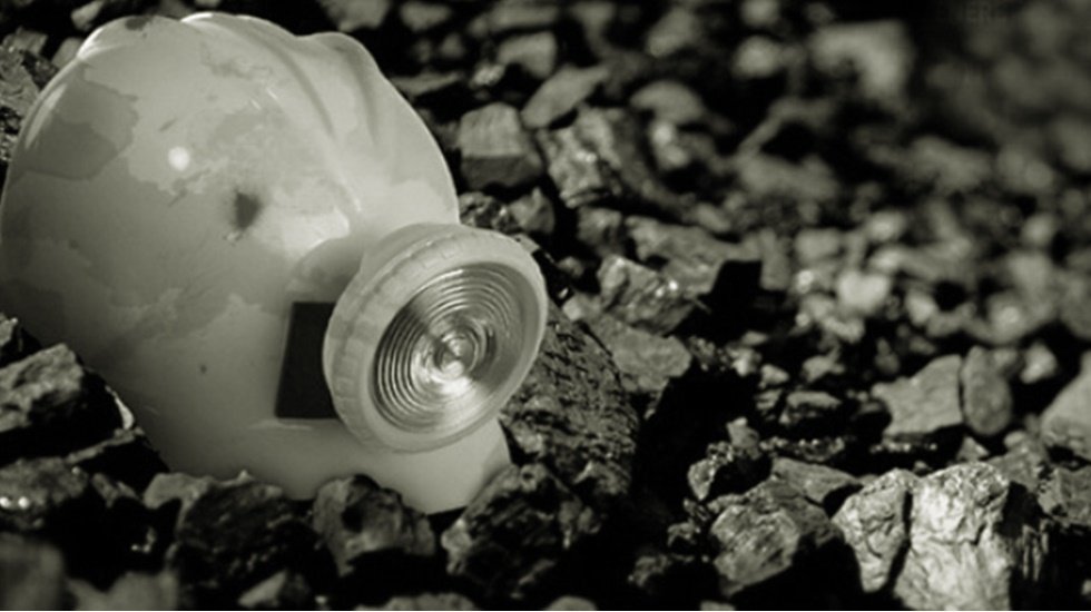 Bakanlığın denetleyip kapattığı madende 2 iş&ccedil;i &ouml;ld&uuml;