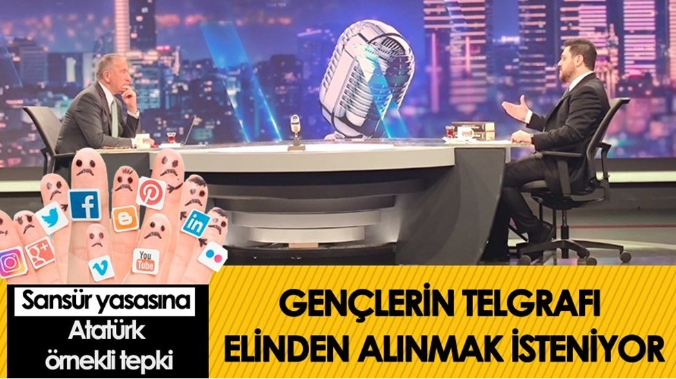 Baş: &ldquo;Baş&ouml;rt&uuml;s&uuml; sorunu yok, bu baş&ouml;rt&uuml;l&uuml;lere de hakaret&rdquo;
