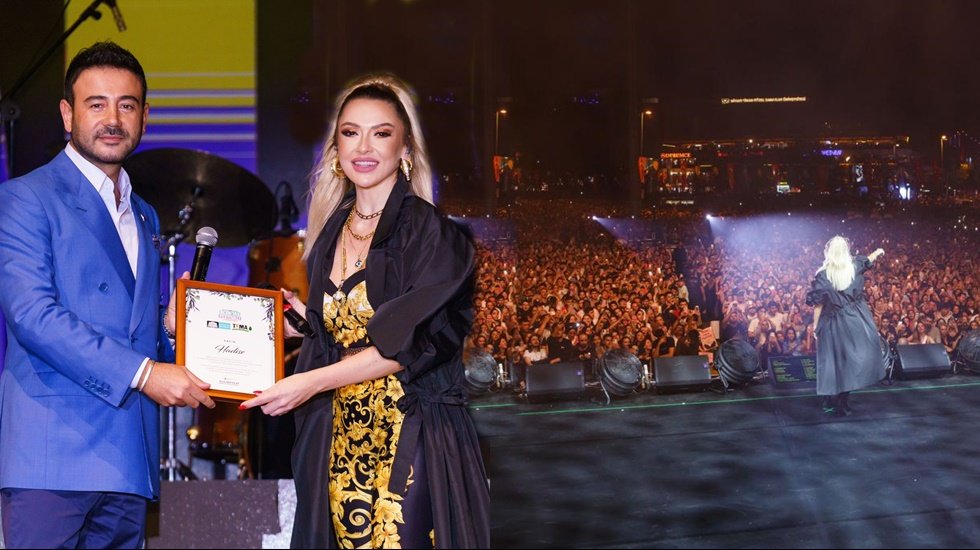Başkan Akpolat'tan Beşiktaşlılara müjde: "Önümüzdeki yıl 'uluslararası festival' düzenleyeceğiz"