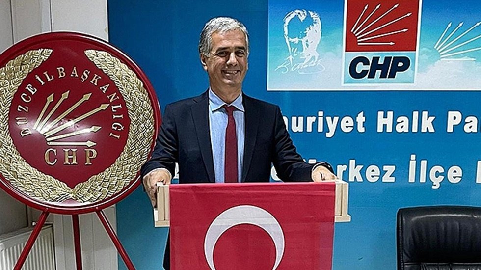 Başkan Cemşit: 6'lı masanın adayı kazanacak T&uuml;rkiye kazanacak!