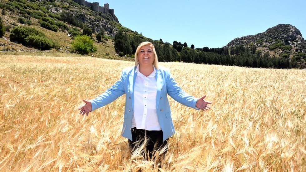 Başkan Erdem, tarım yatırımcılarını Ceyhan&rsquo;a &ccedil;ağırdı