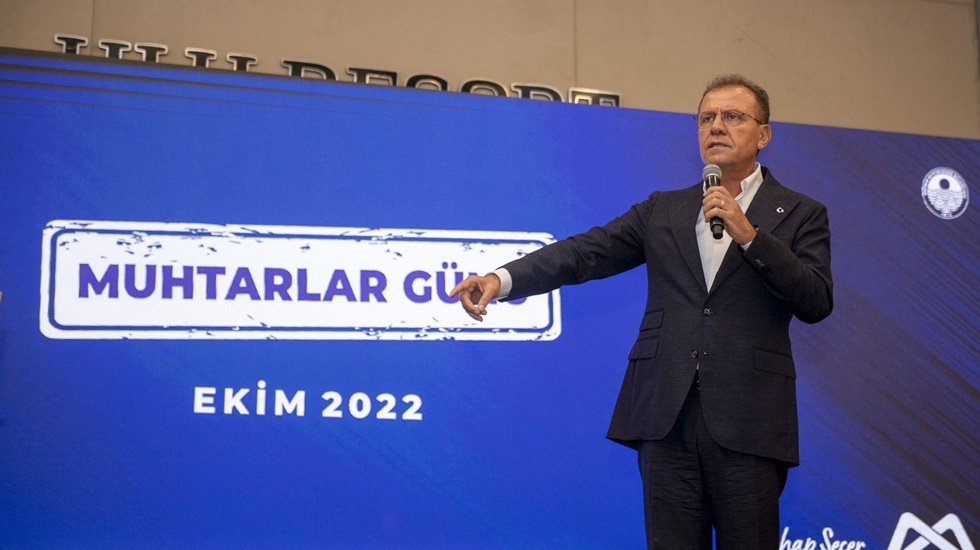 Başkan Se&ccedil;er: &ldquo;Halkın milli veya dini duygularını kaşıyanların esiri olmayız&rdquo;