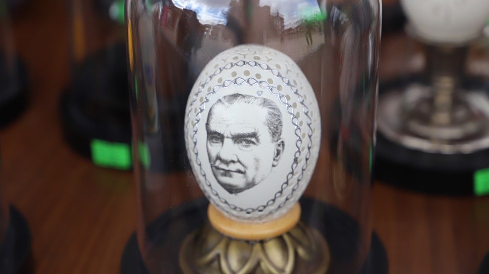 Başkent K&uuml;lt&uuml;r Yolu Festivali&rsquo;nde Ankaralılar &lsquo;Geleneksel El Sanatları&rsquo;yla buluşuyor