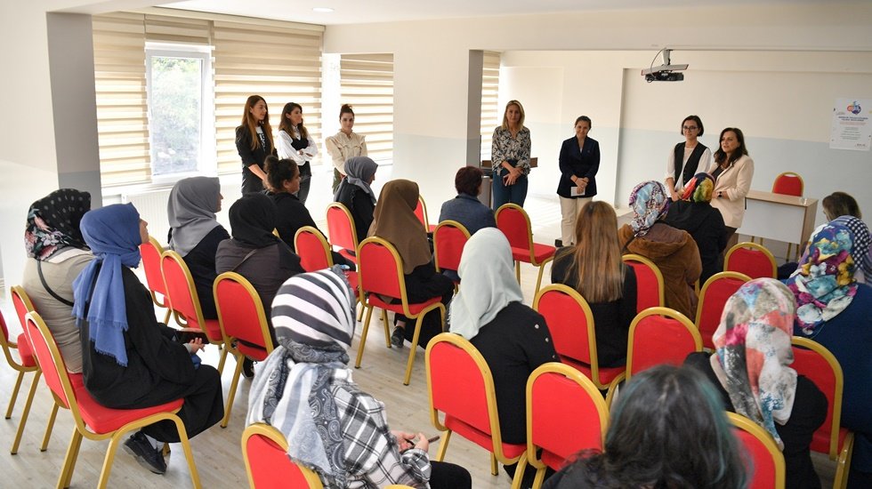 Beylikdüzü Belediyesi, 'Anne Destek Programı'nı başlatıyor. 