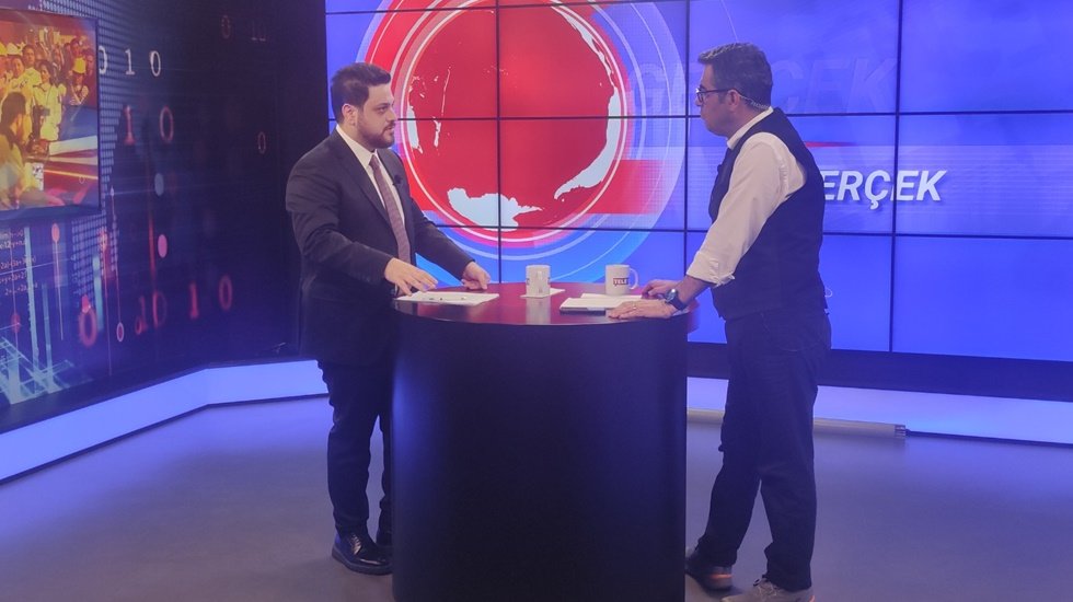 BTP&rsquo;li Baş: &ldquo;Şu anda AKP&rsquo;liler bile başkanlık sisteminden memnun değil&rdquo;