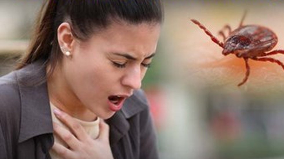 Bu alerjiyi hiç duymadınız! Bayılma, nefes darlığı, kusma...