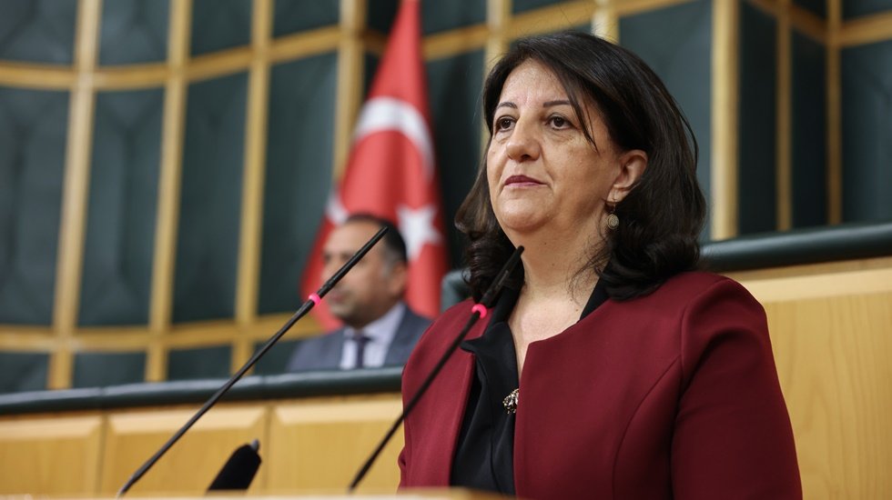 Buldan: Katliamcı saldırıların tavizsiz bir şekilde karşısındayız