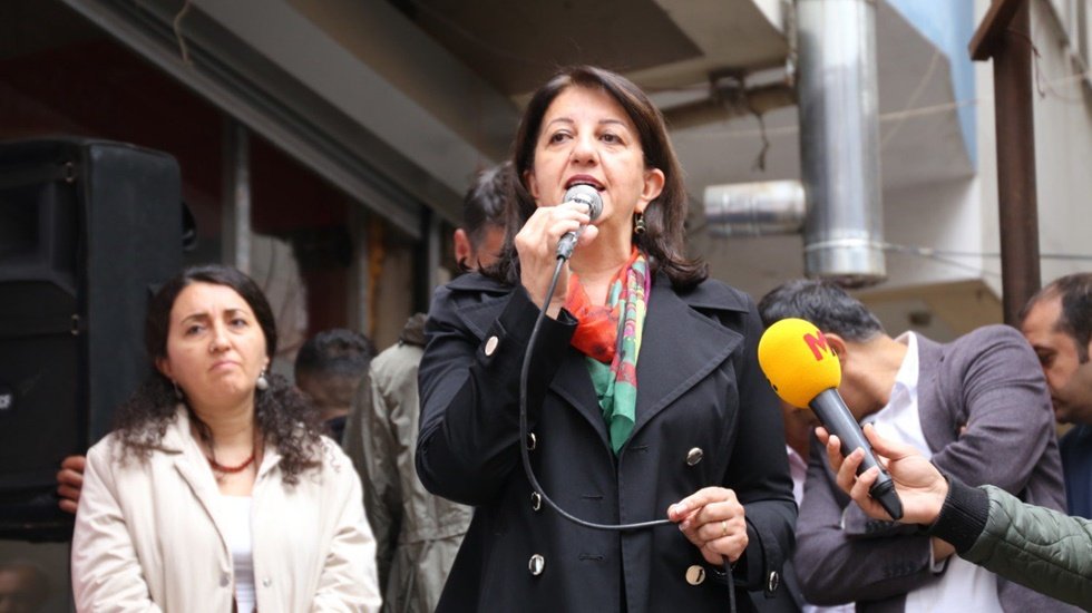 Buldan: İkinci y&uuml;zyılda AKP ve MHP olmayacak
