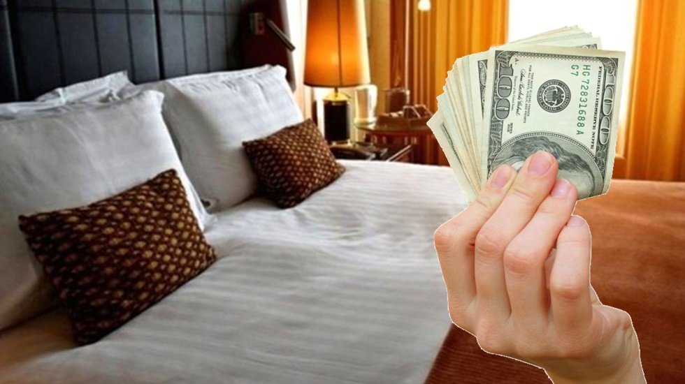 Antalya konaklama vergisinden pay&nbsp;almak istiyor&hellip;