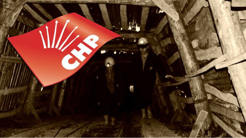 CHP, MYK Toplantısını Soma&rsquo;da yapacak
