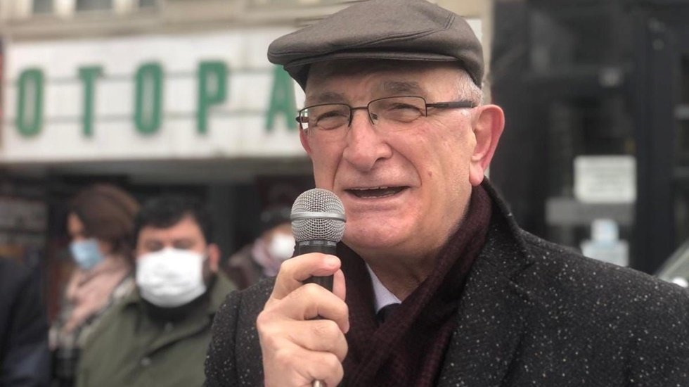 CHP&rsquo;li Biber'den Yusufeli barajı a&ccedil;ıklaması: Halk sudan &ccedil;ıkmış balığa d&ouml;nebilir!