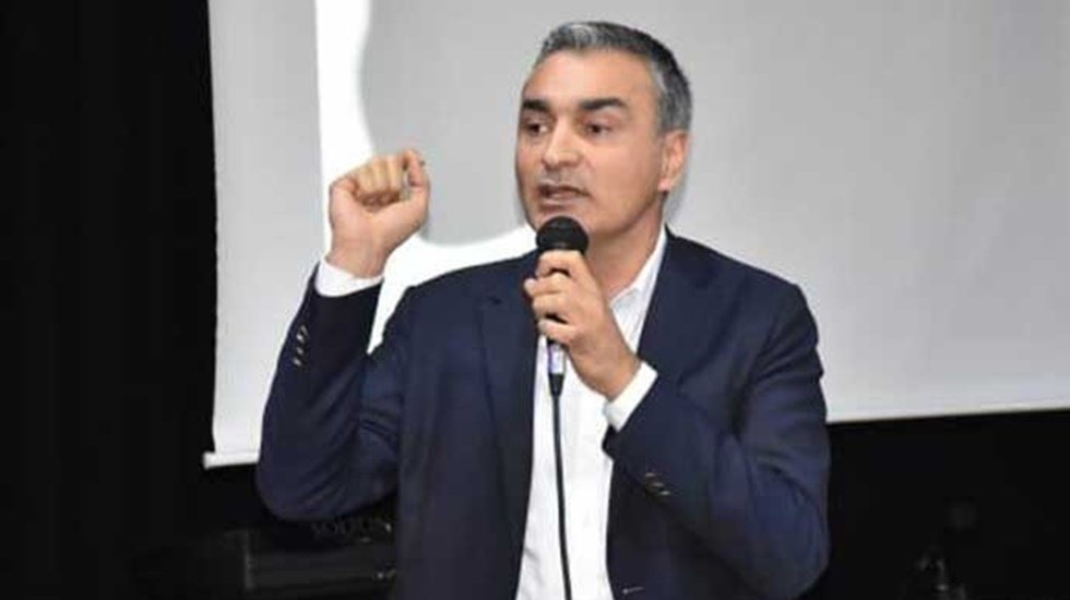 CHP'li Sarı: &ldquo;Siyasal İslam bitmiştir, AKP'nin verecek hi&ccedil;bir şeyi kalmadı&rdquo;