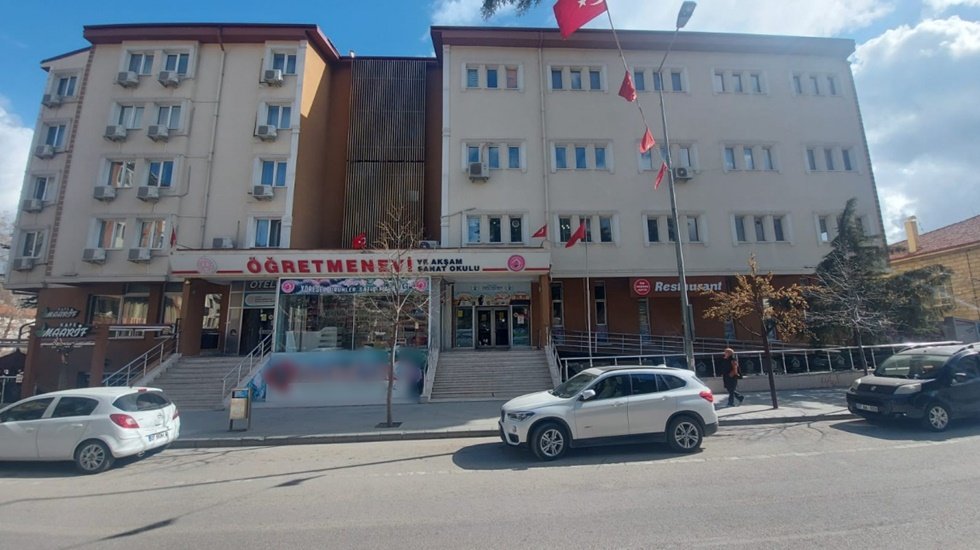 CHP&rsquo;den &Ouml;ğretmenevi ve Akşam Sanat Okulu &ccedil;alışanlarına kadro teklifi