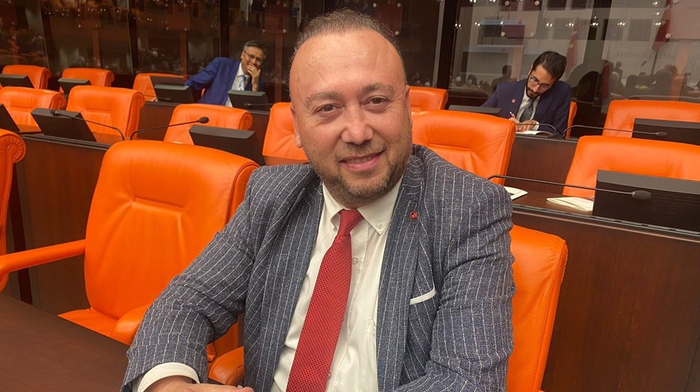 CHP&rsquo;li Yalım en başarılı vekil oldu