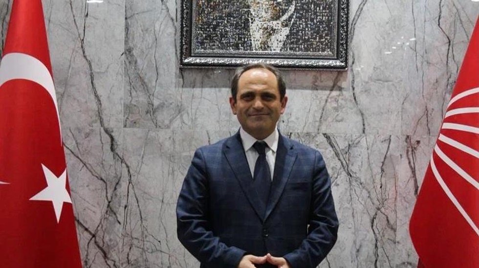 CHP&rsquo;li Keleş: İtiraf etmek sizi kurtarmaz, vakit kaybetmeden emanet koltukları terk edin&rdquo;