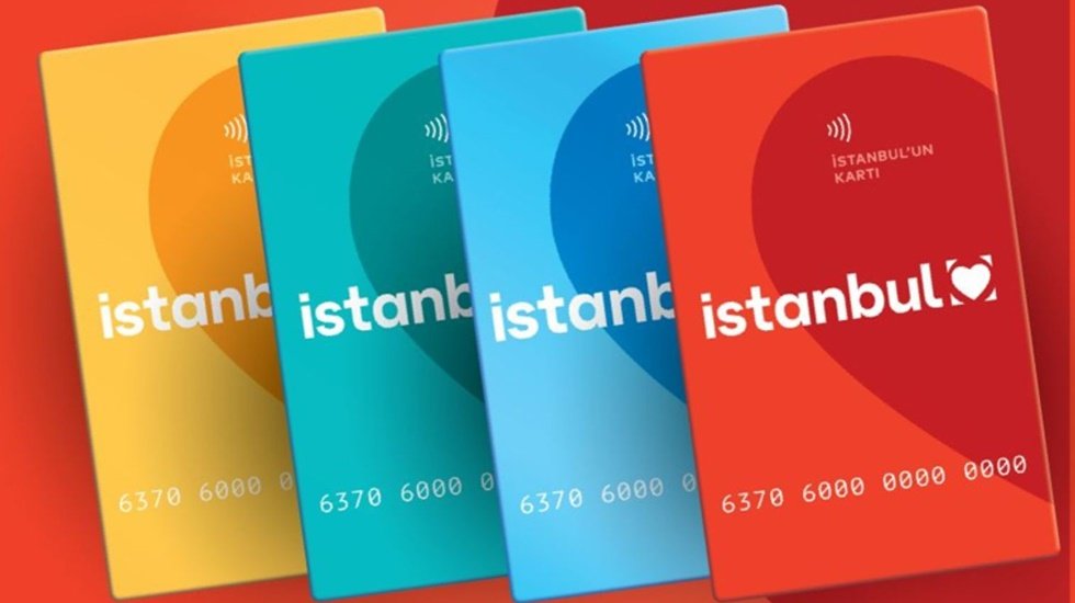 İstanbulkart’ta Minibüsle yolculuk dönemi