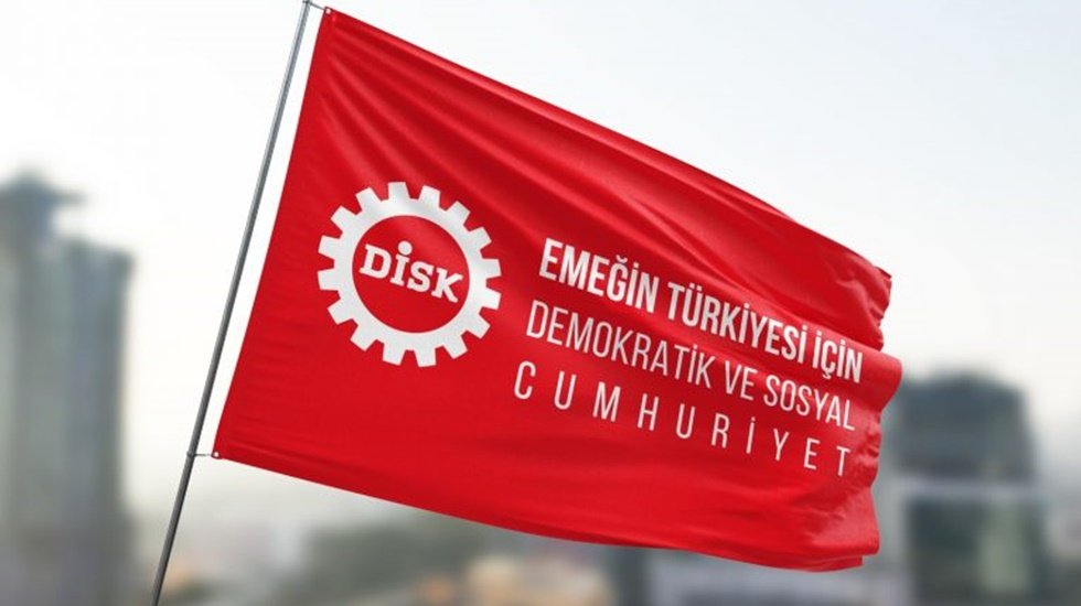DİSK: TÜİK milyonların ekmeğiyle oynadı