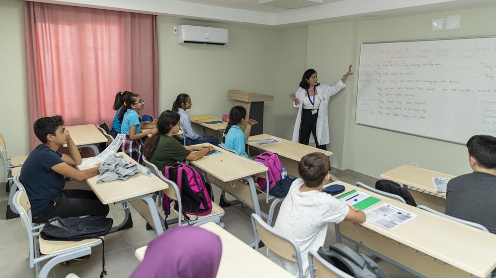Eğitim ve &ouml;ğretimi destekleme kurs merkezleri &ccedil;oğalıyor