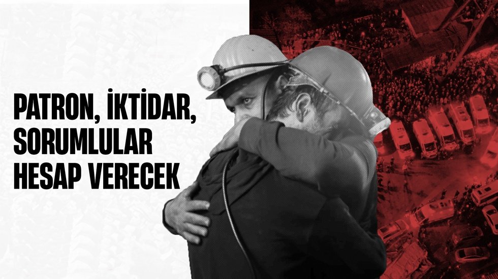 EHP: Sorumlular hesap verecek