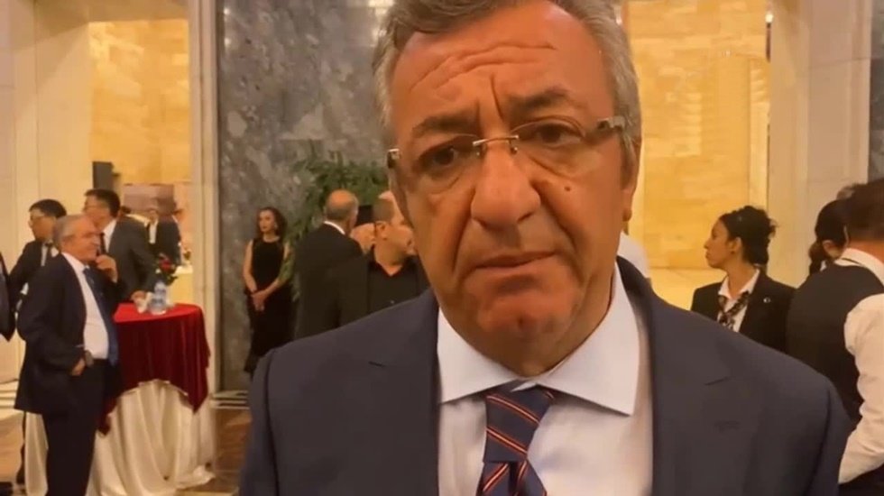 Engin Altay&rsquo;dan Af A&ccedil;ıklaması: &ldquo;Genel Başkan&rsquo;ımız kırmızı &ccedil;izgiyi koydu&rdquo;