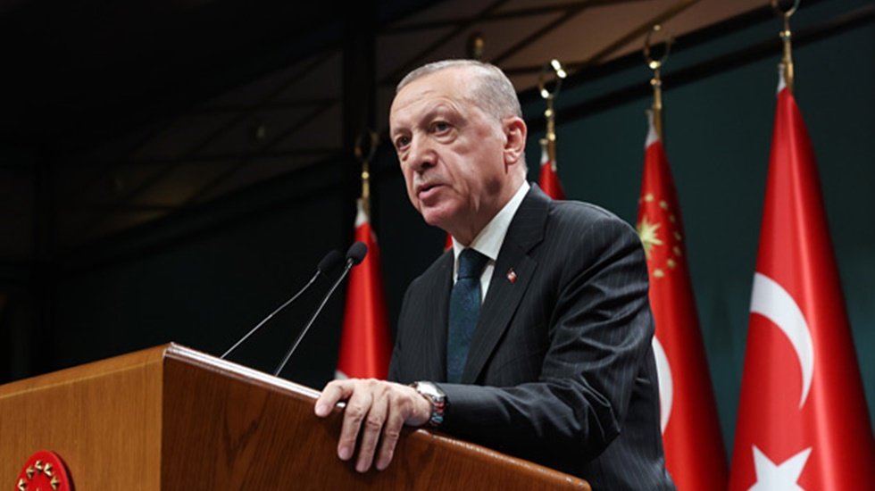 Erdoğan'ın aday olabilmesinin tek yolu 360'ı bulmak...