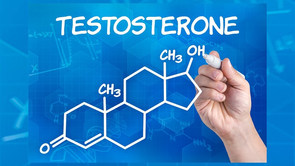 Erkeklerde testosteron yetersizliği cinsel ve psikolojik sorunlara yol a&ccedil;ıyor&hellip;