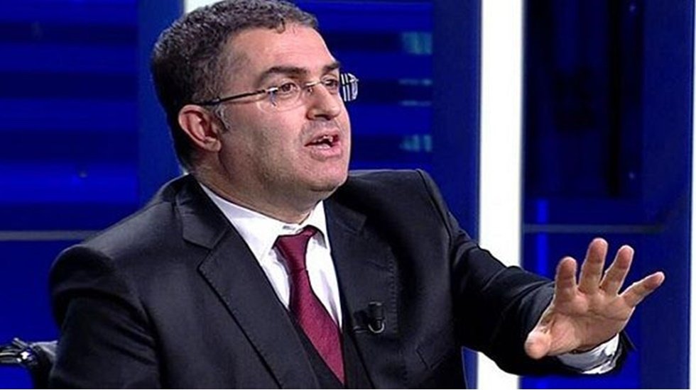 Ersan Şen'in sahibi olduğu haber kanalında en y&uuml;ksek mevkiye kim getirildi?